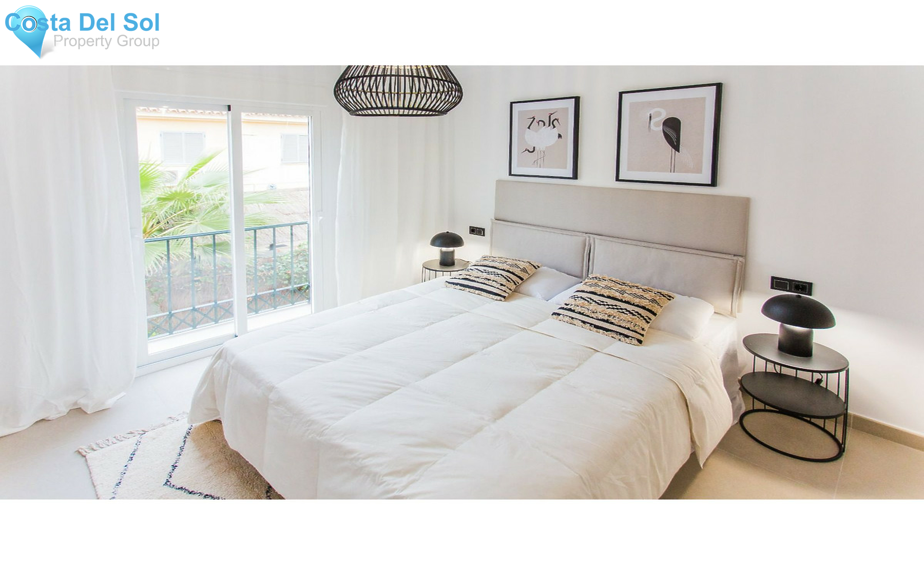 Townhouse in Puerto Banús-1539912