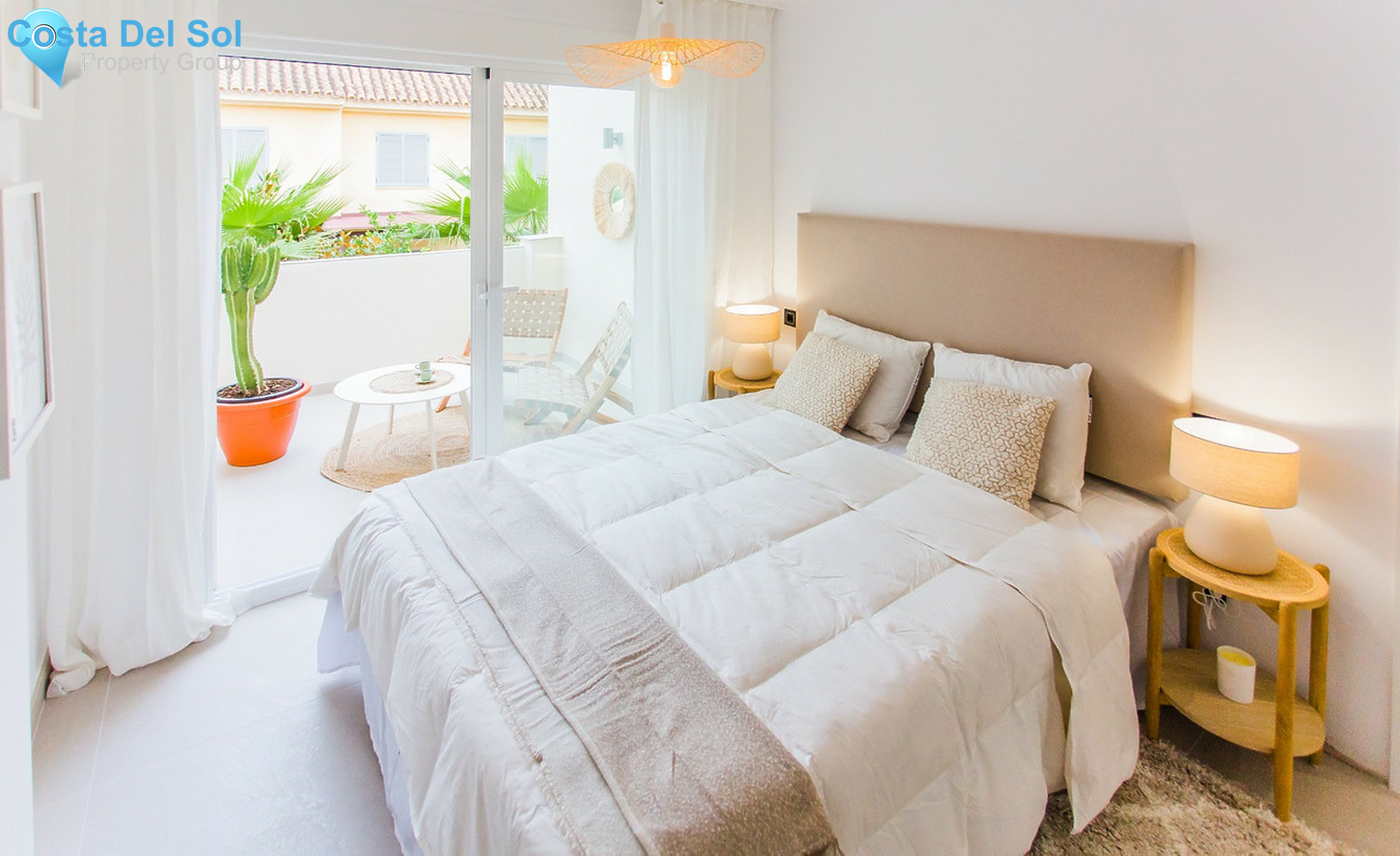 Townhouse in Puerto Banús-1556808