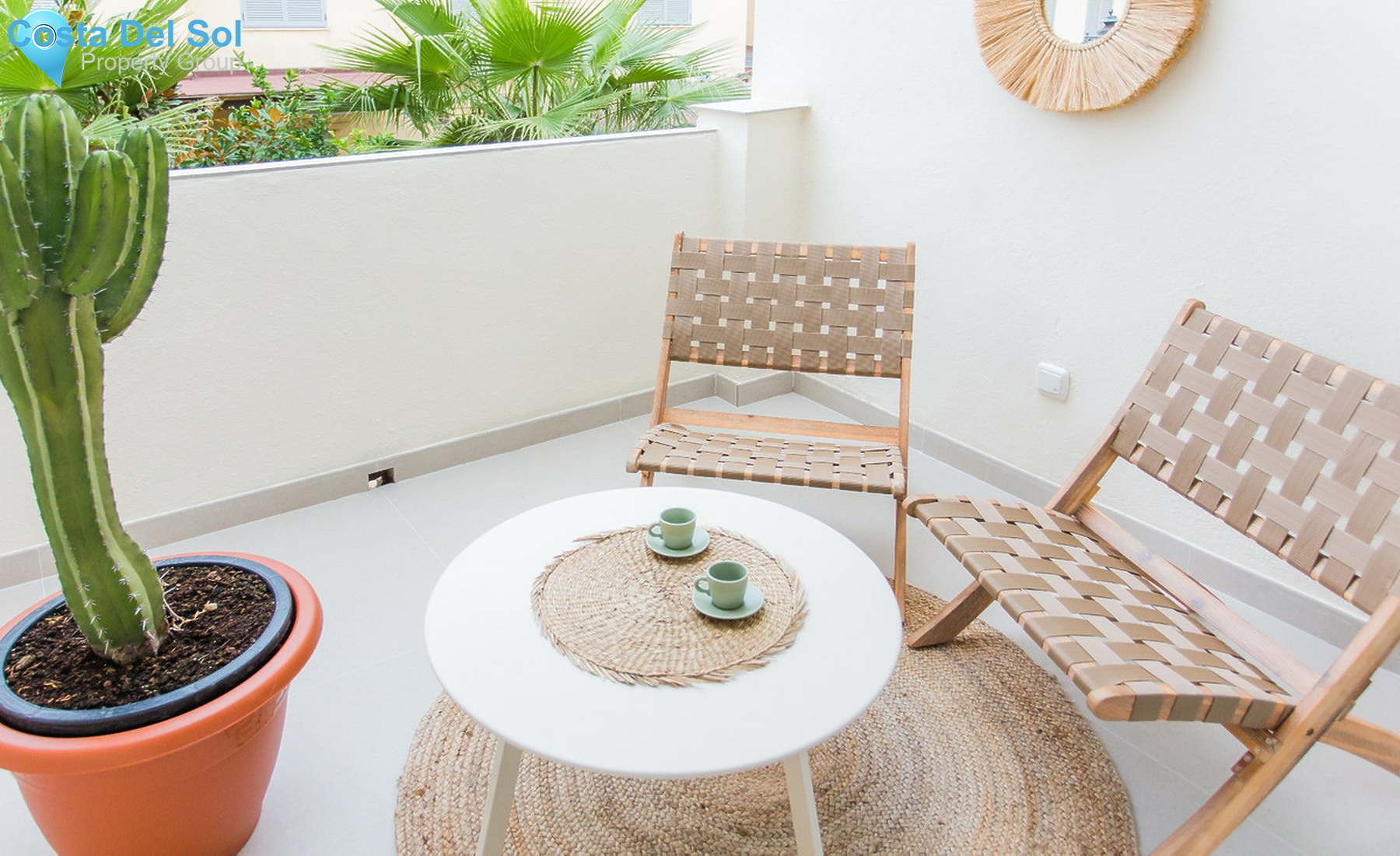 Townhouse in Puerto Banús-1556809