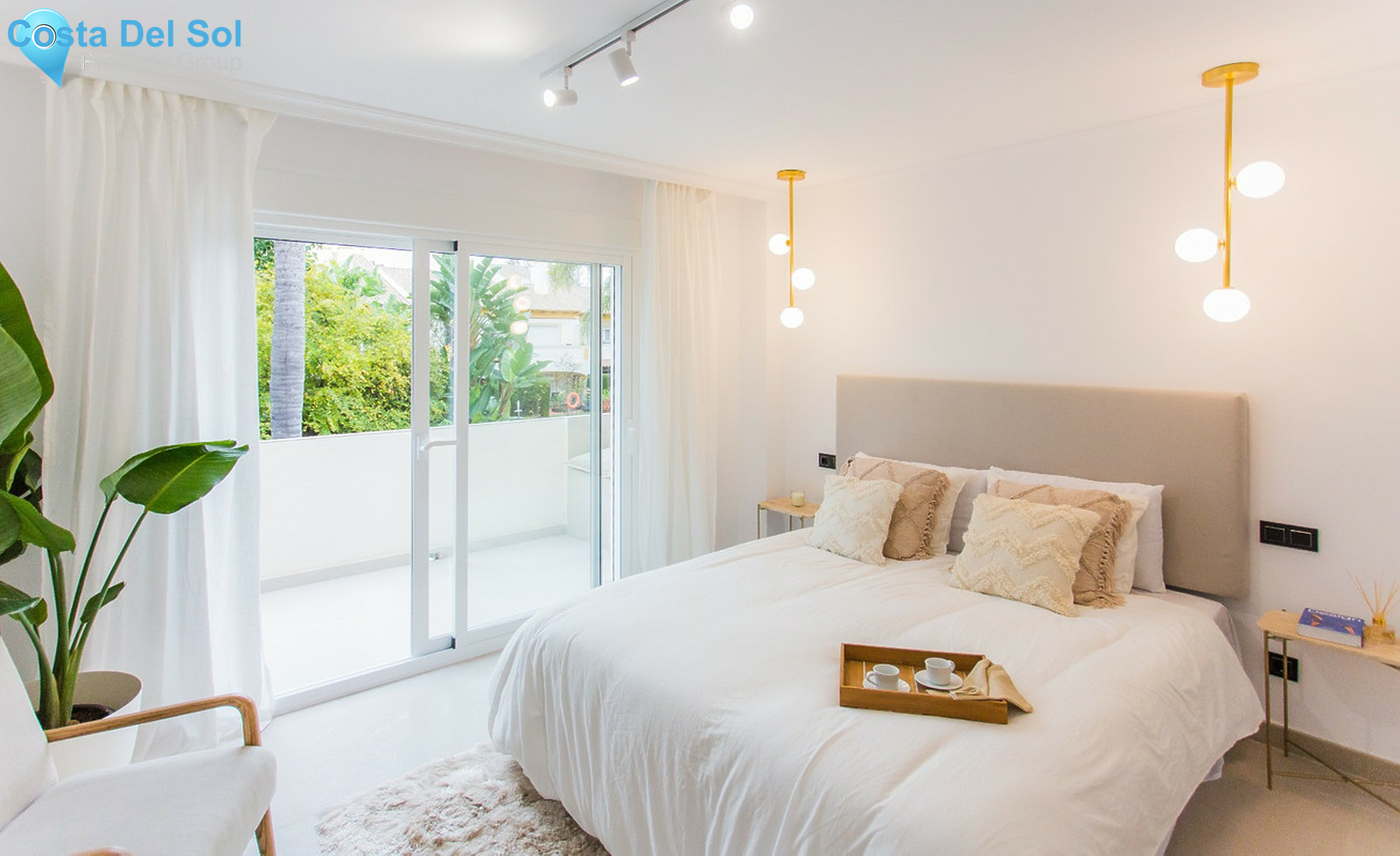 Townhouse in Puerto Banús-1556810
