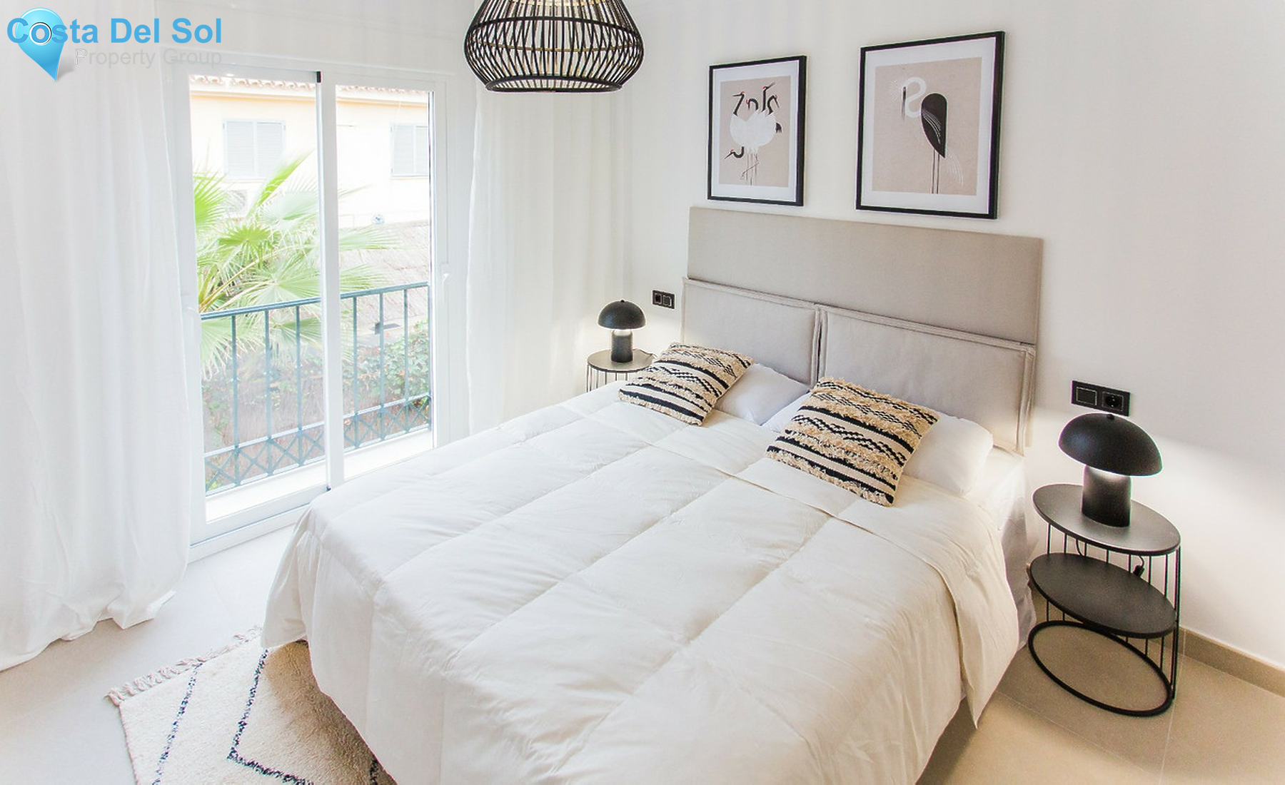 Townhouse in Puerto Banús-1556813