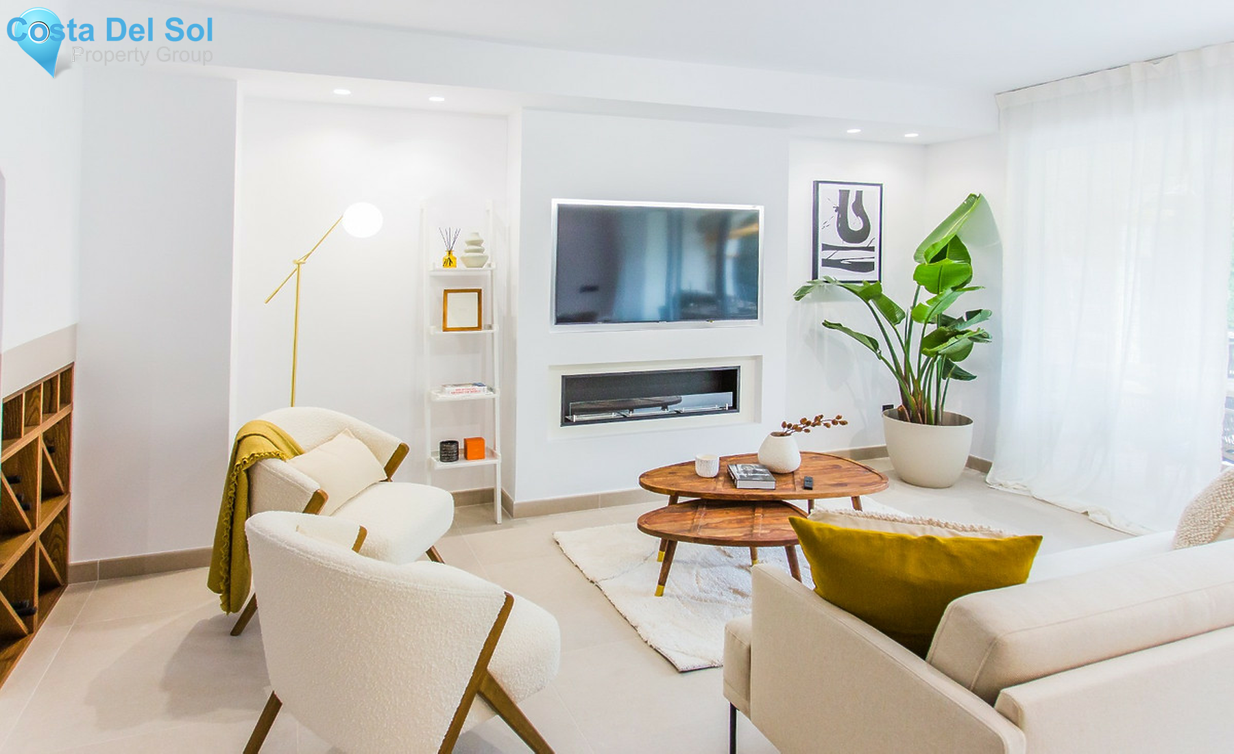 Townhouse in Puerto Banús-1556797
