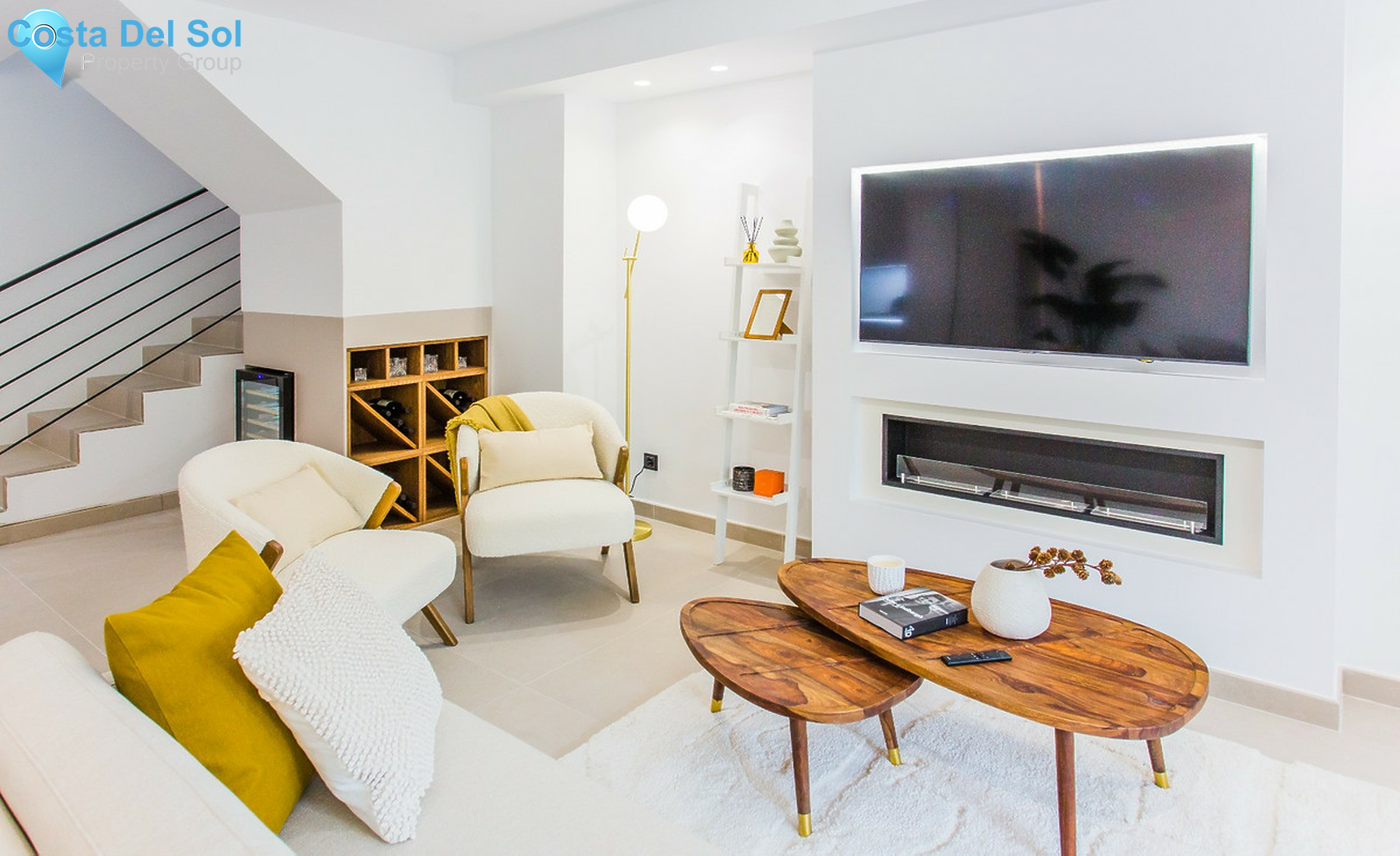 Townhouse in Puerto Banús-1556798