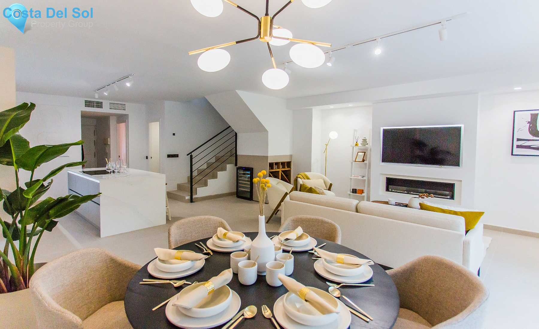 Townhouse in Puerto Banús-1556800