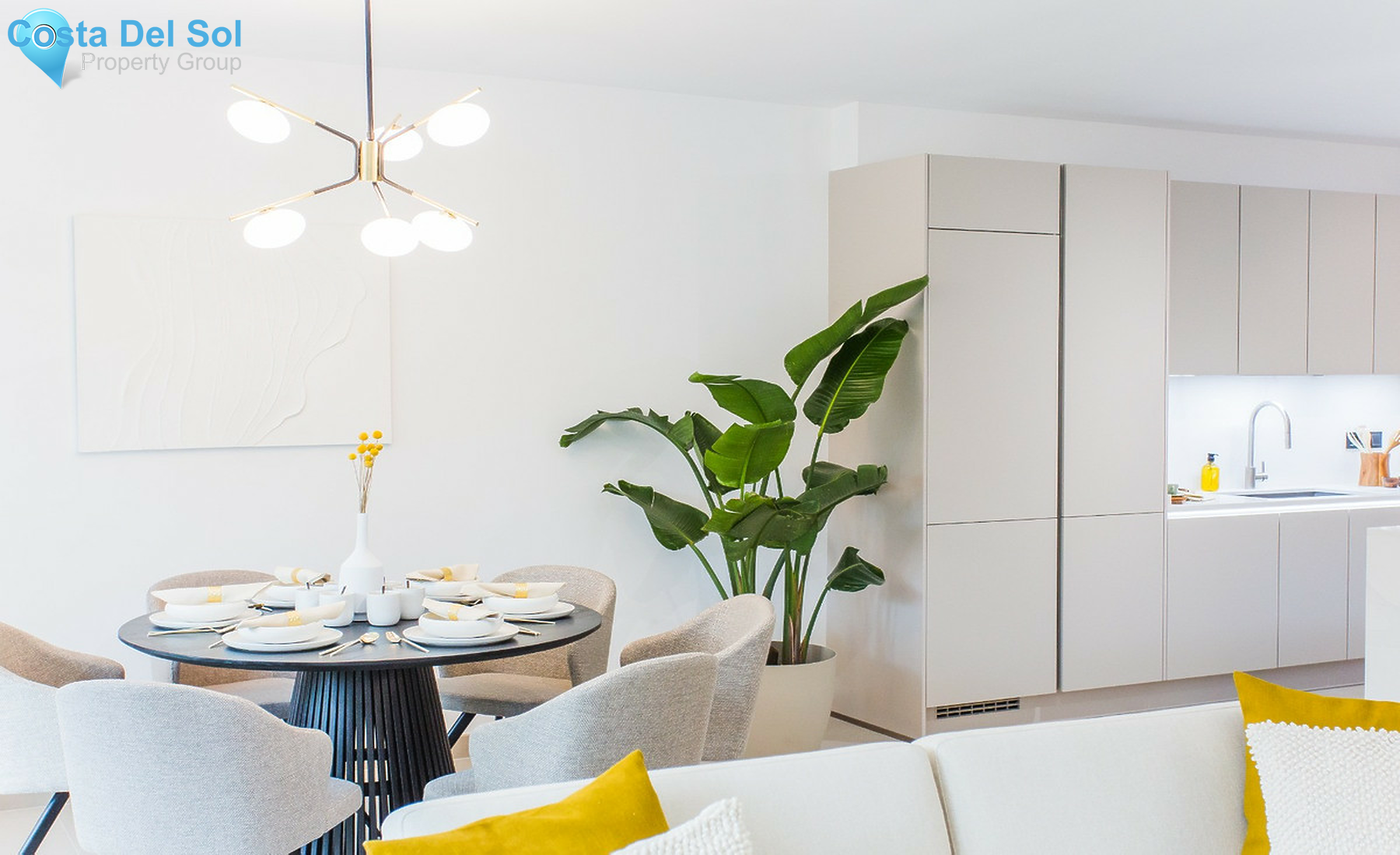Townhouse in Puerto Banús-1556801