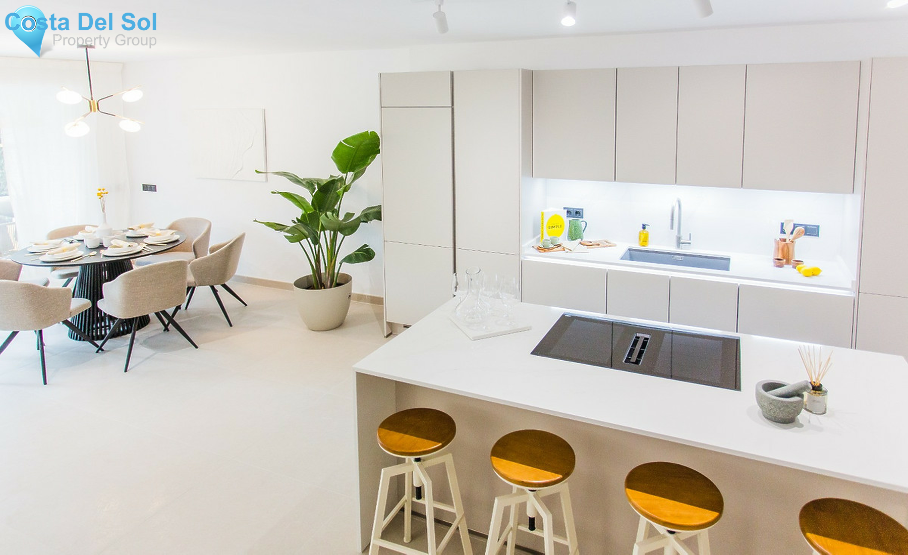 Townhouse in Puerto Banús-1556802