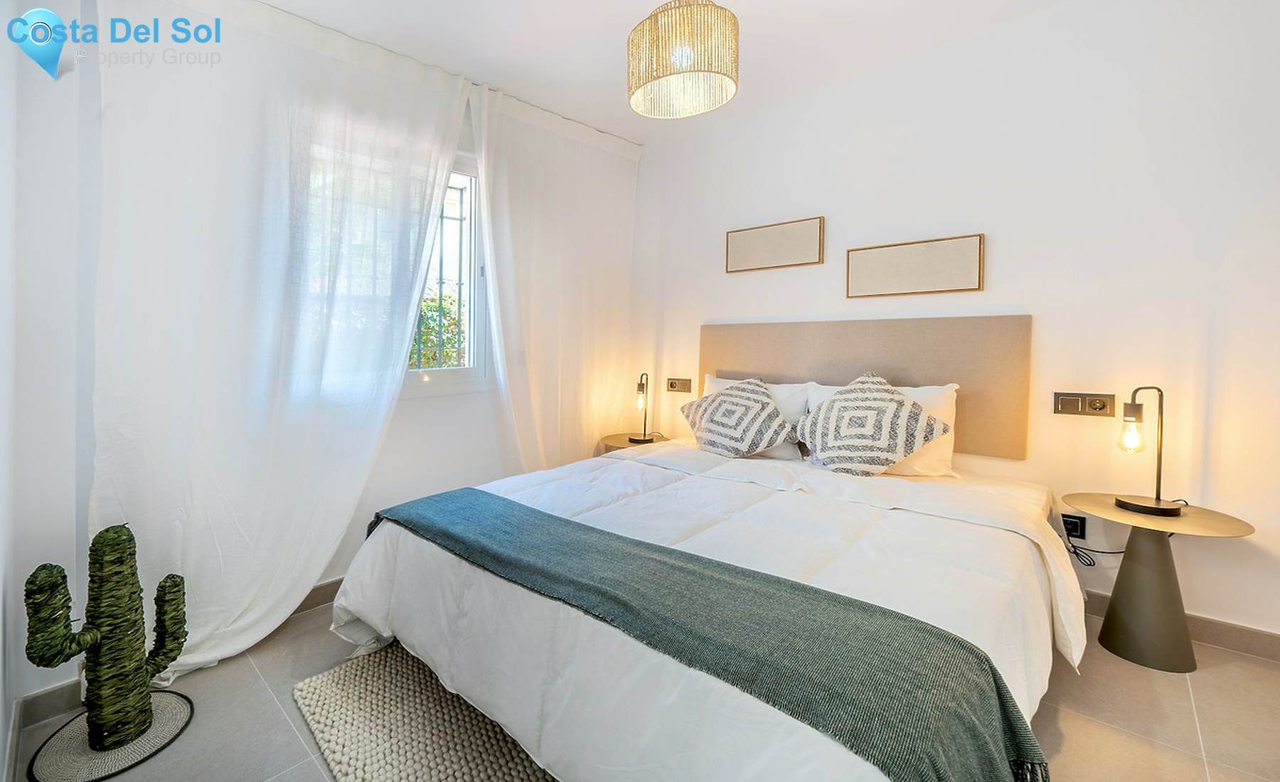Townhouse in Puerto Banús-1556804