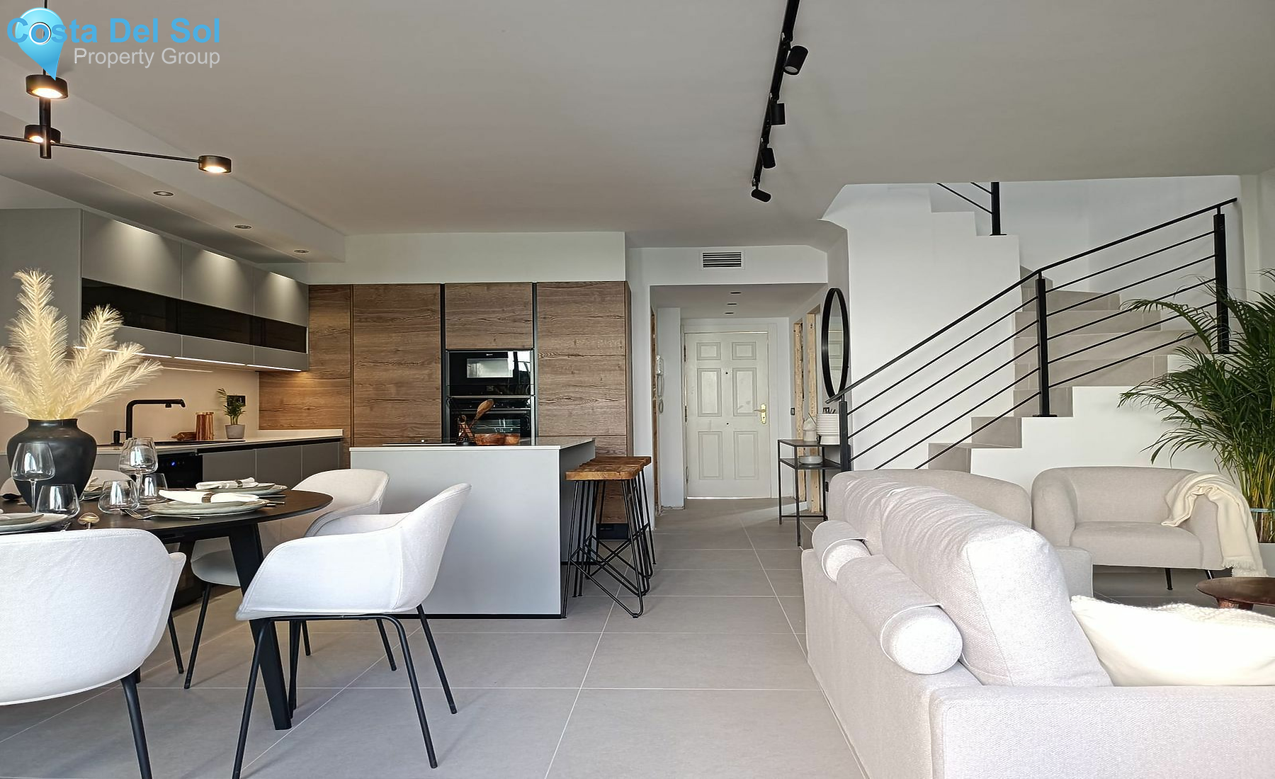 Townhouse in Puerto Banús-1176699
