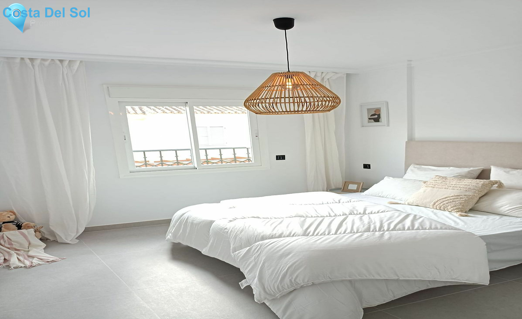 Townhouse in Puerto Banús-1176711