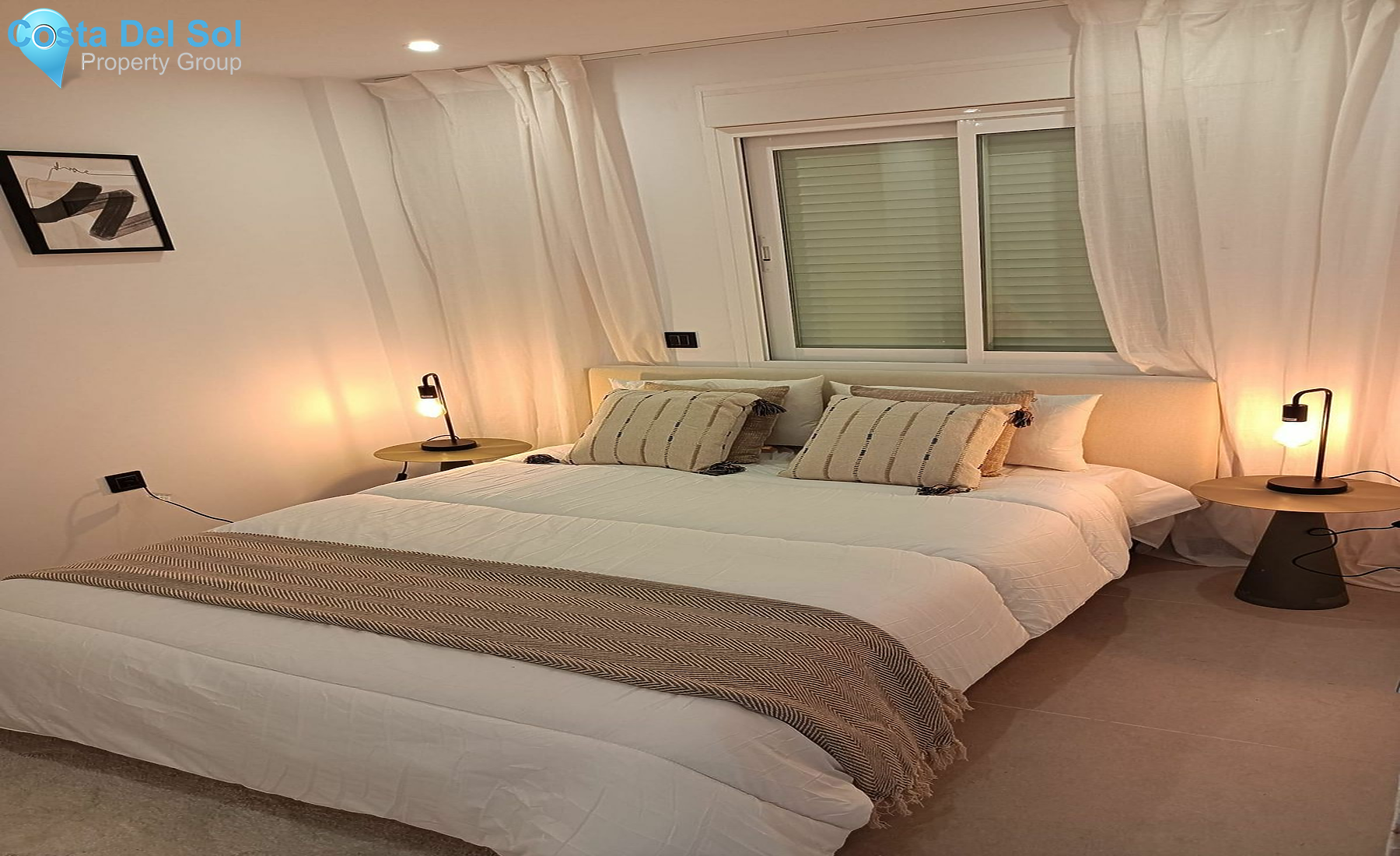 Townhouse in Puerto Banús-1176713