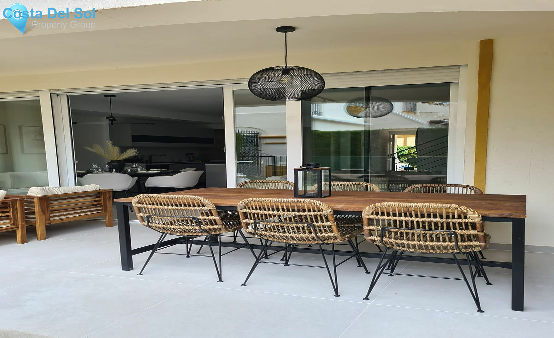 Townhouse in Puerto Banús-1176703