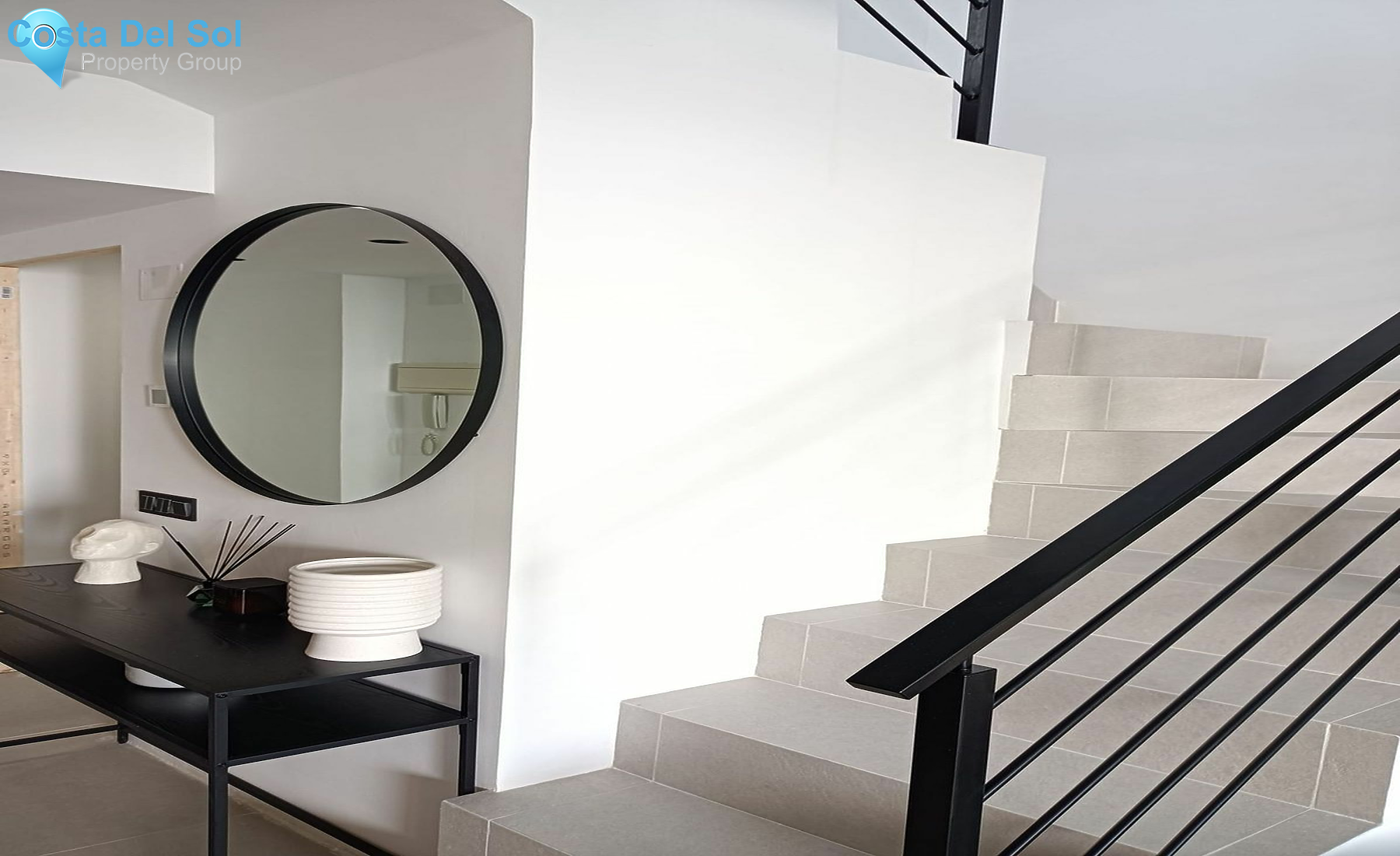 Townhouse in Puerto Banús-1176706
