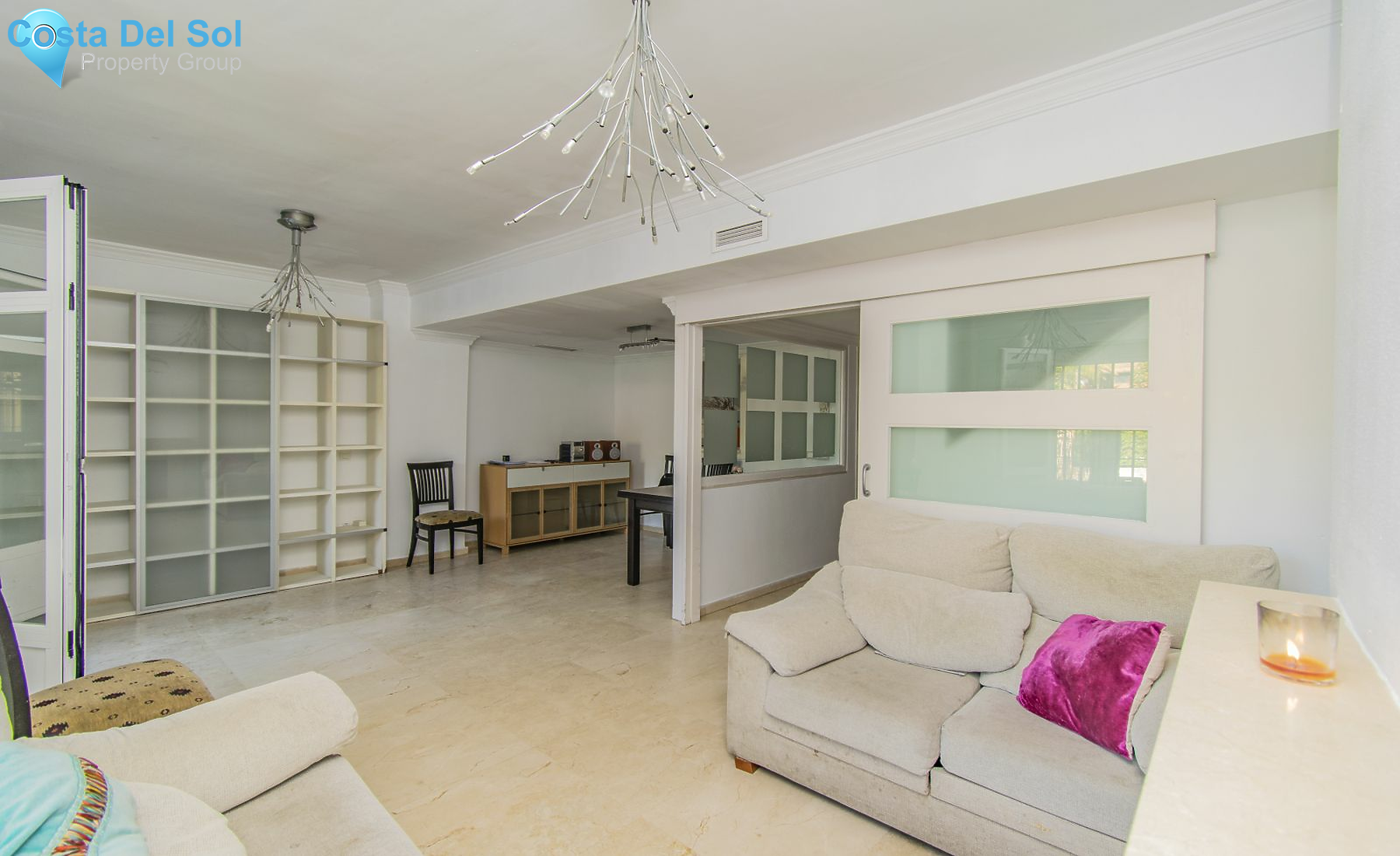 Townhouse in Puerto Banús-1394754