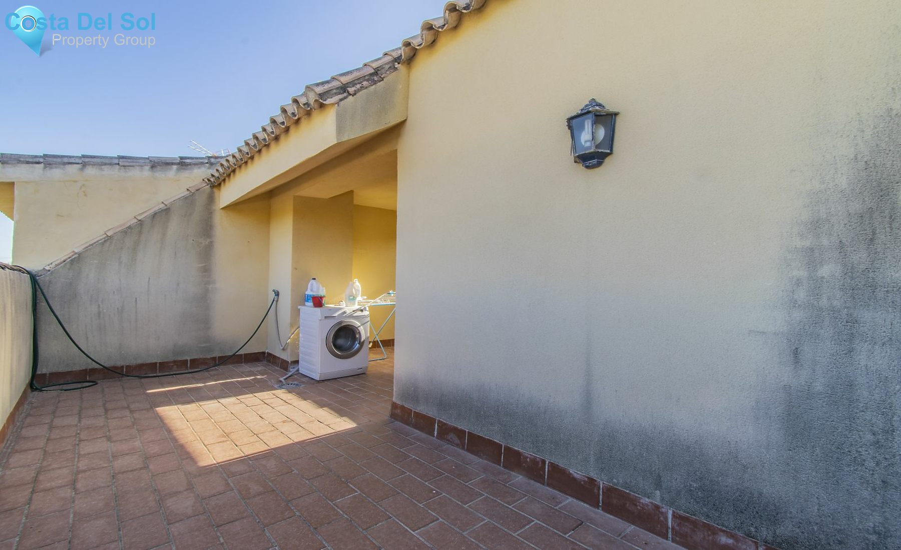 Townhouse in Puerto Banús-1394763