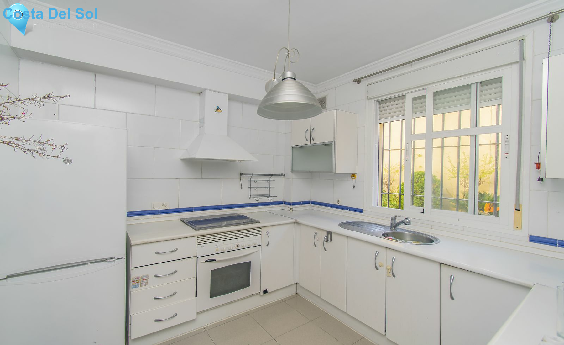 Townhouse in Puerto Banús-1394759