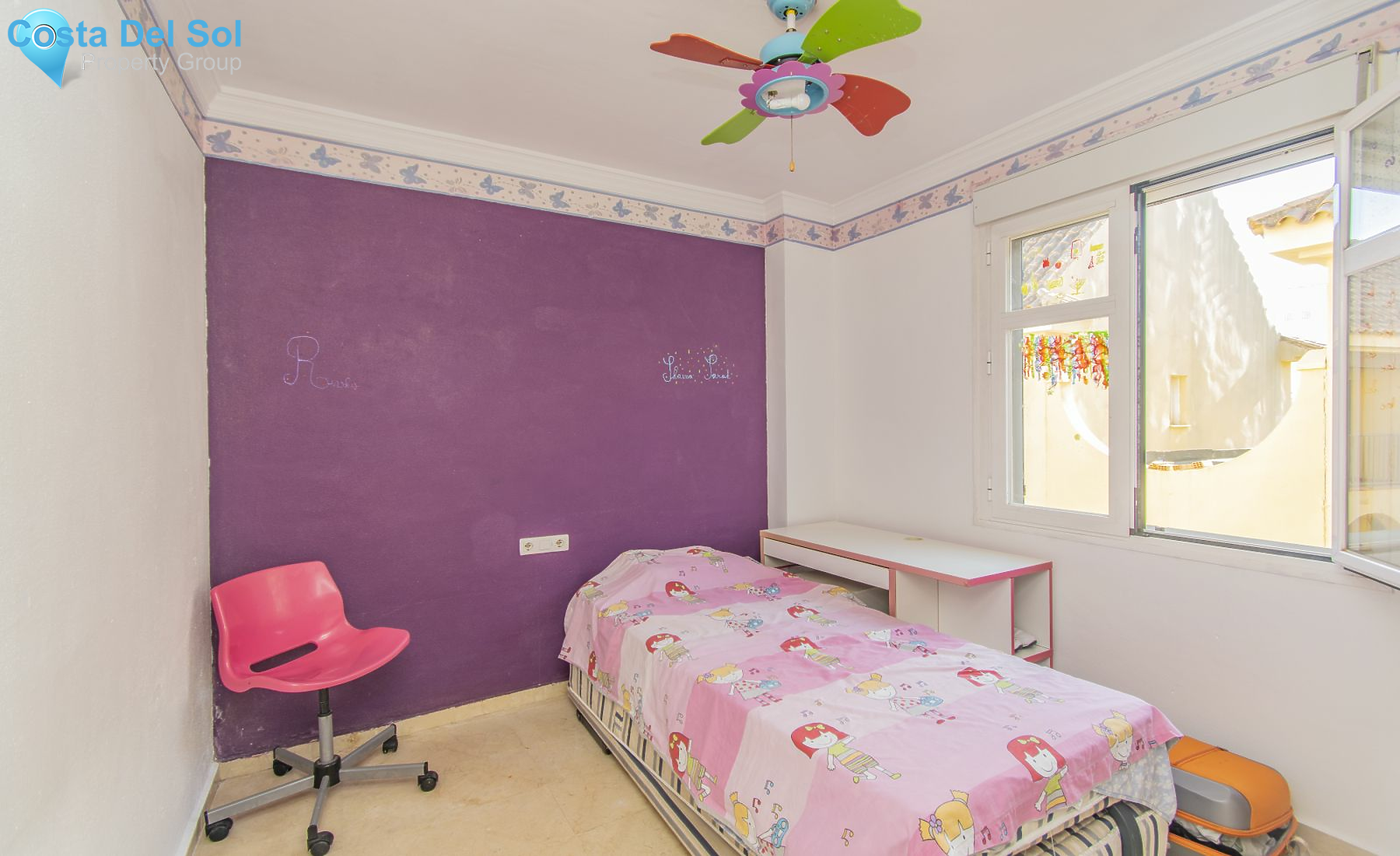 Townhouse in Puerto Banús-1394760