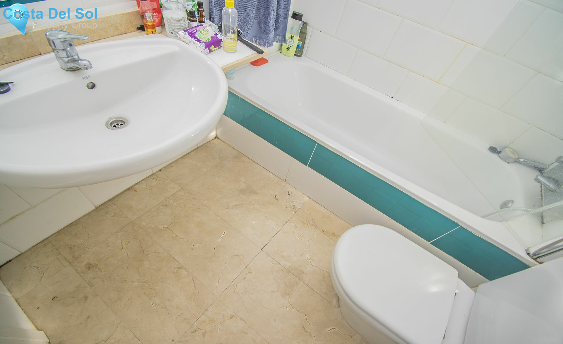 Townhouse in Puerto Banús-1394761