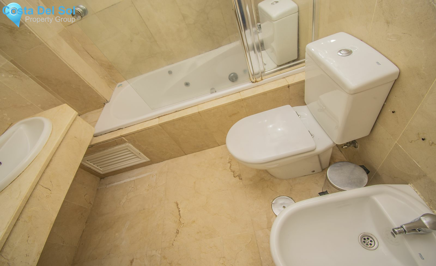 Townhouse in Puerto Banús-1394762