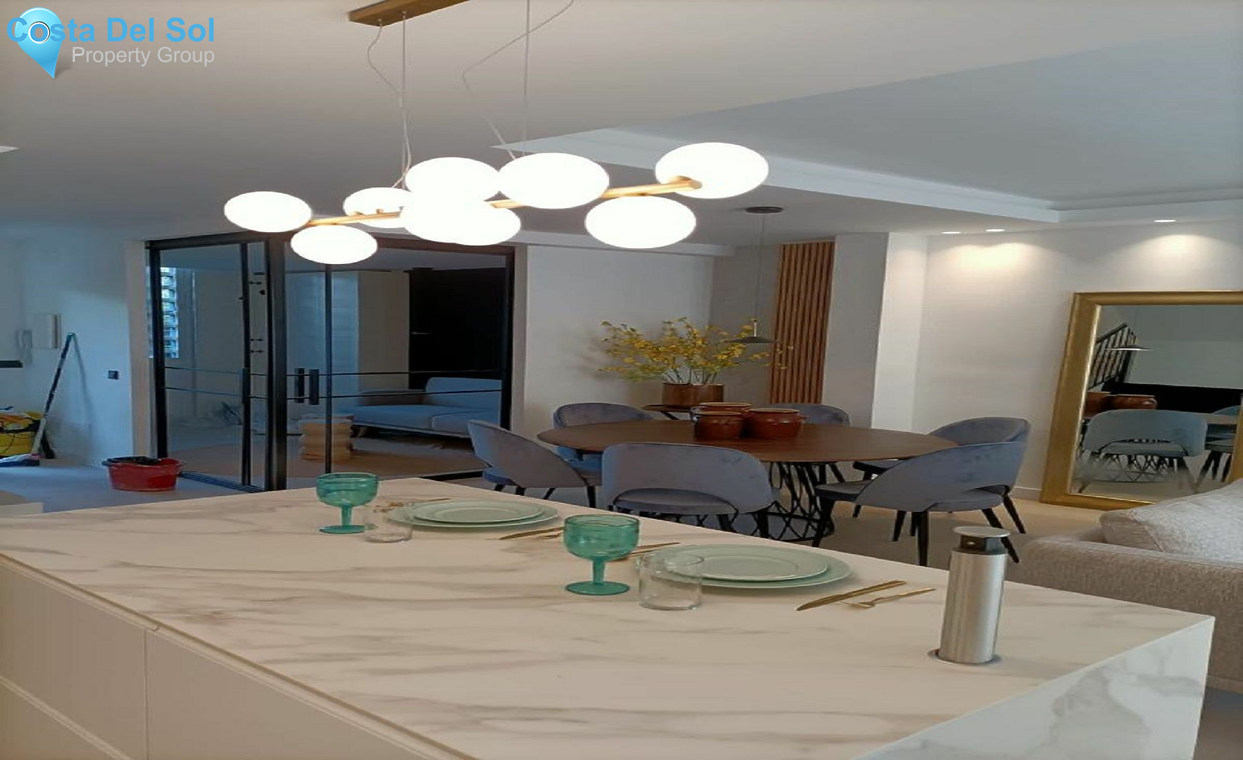 Townhouse in Puerto Banús-1466248