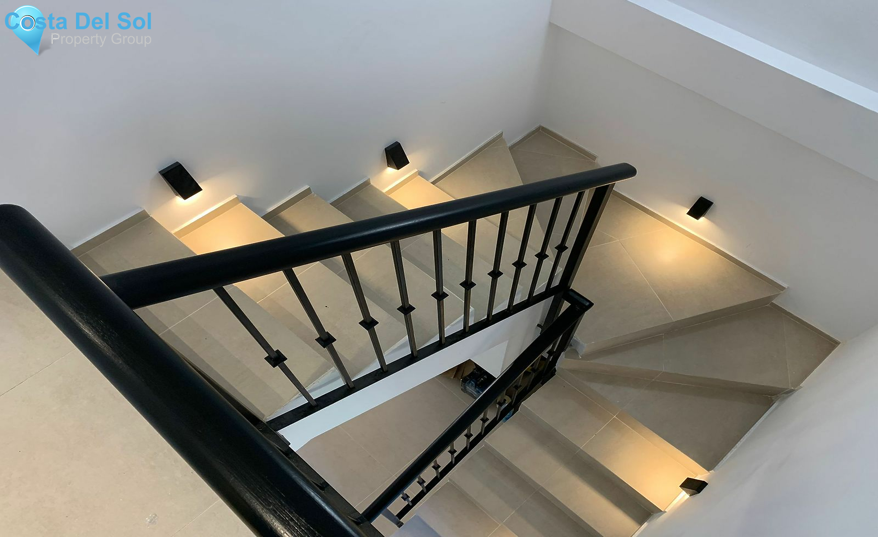 Townhouse in Puerto Banús-1466249