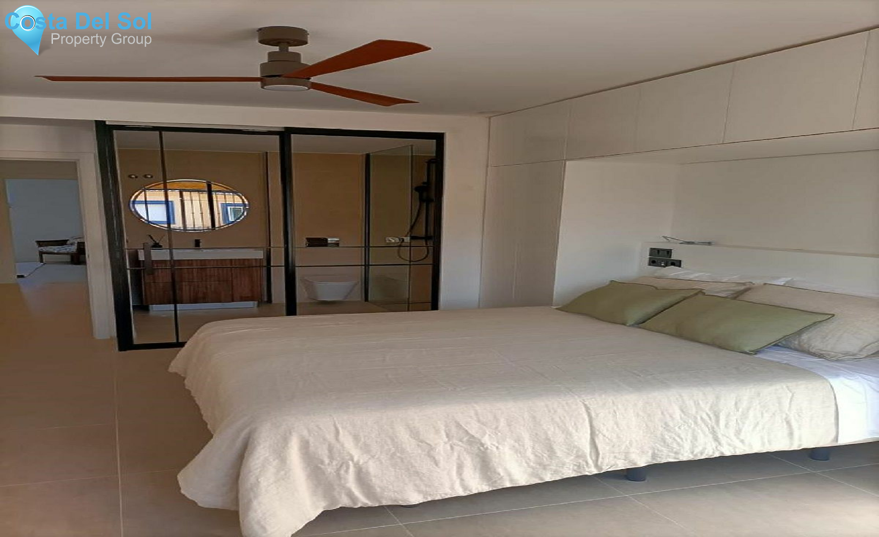 Townhouse in Puerto Banús-1466252