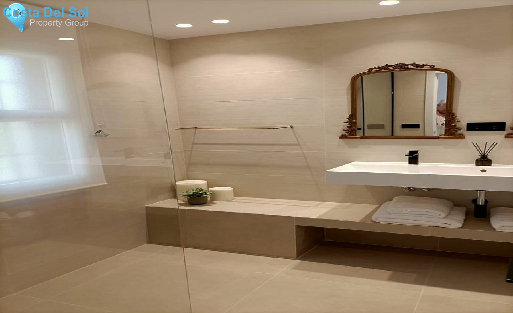 Townhouse in Puerto Banús-1466253