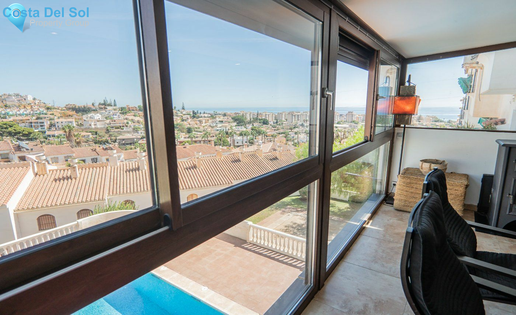 Townhouse in Rincón de la Victoria-1484513