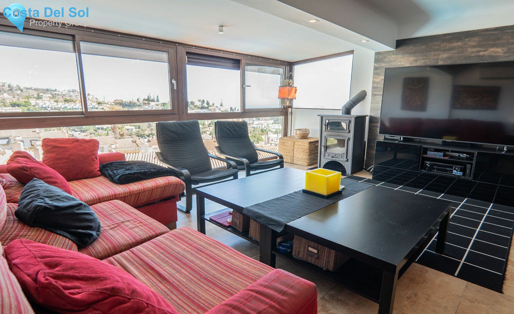 Townhouse in Rincón de la Victoria-1484522