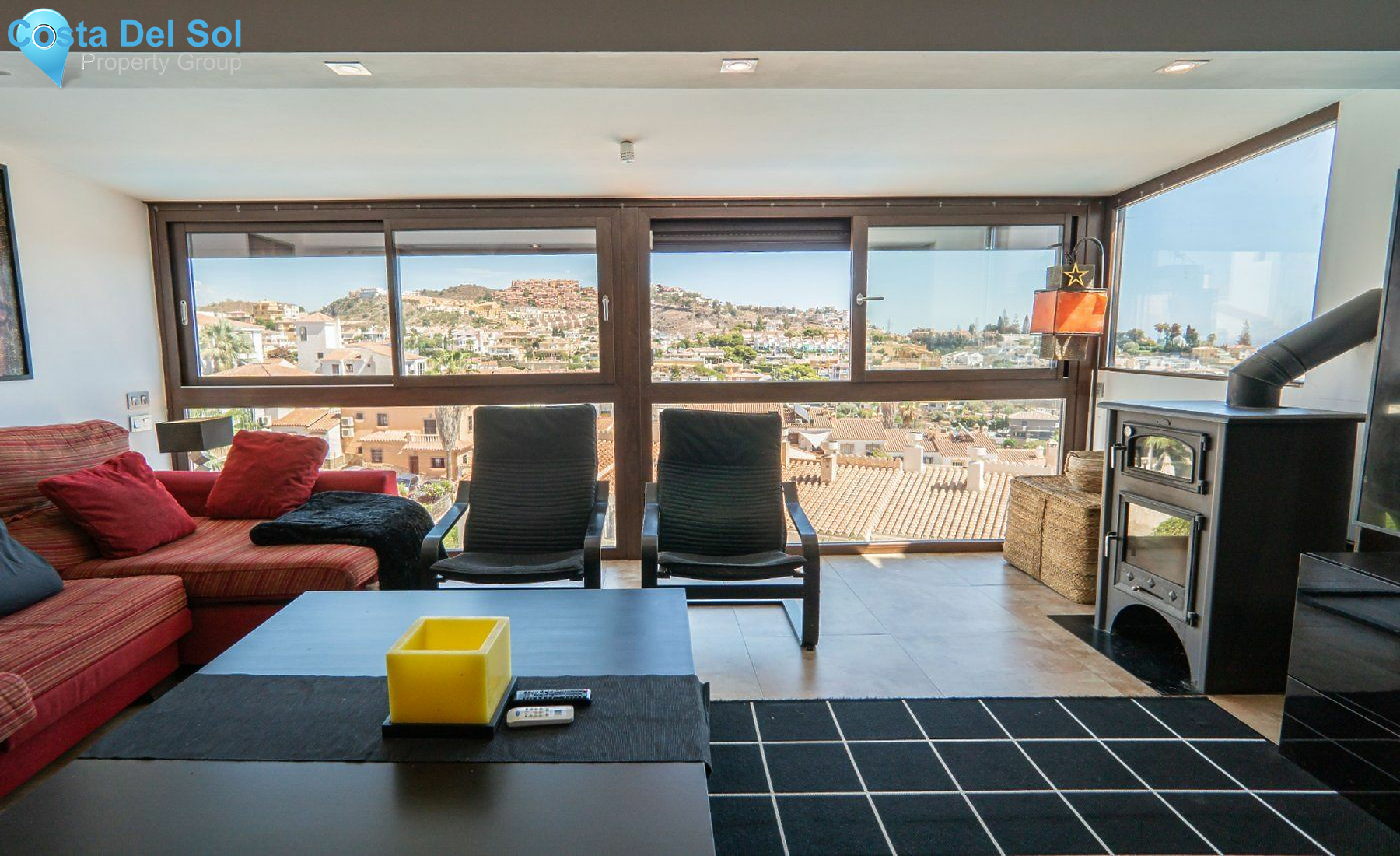 Townhouse in Rincón de la Victoria-1484525