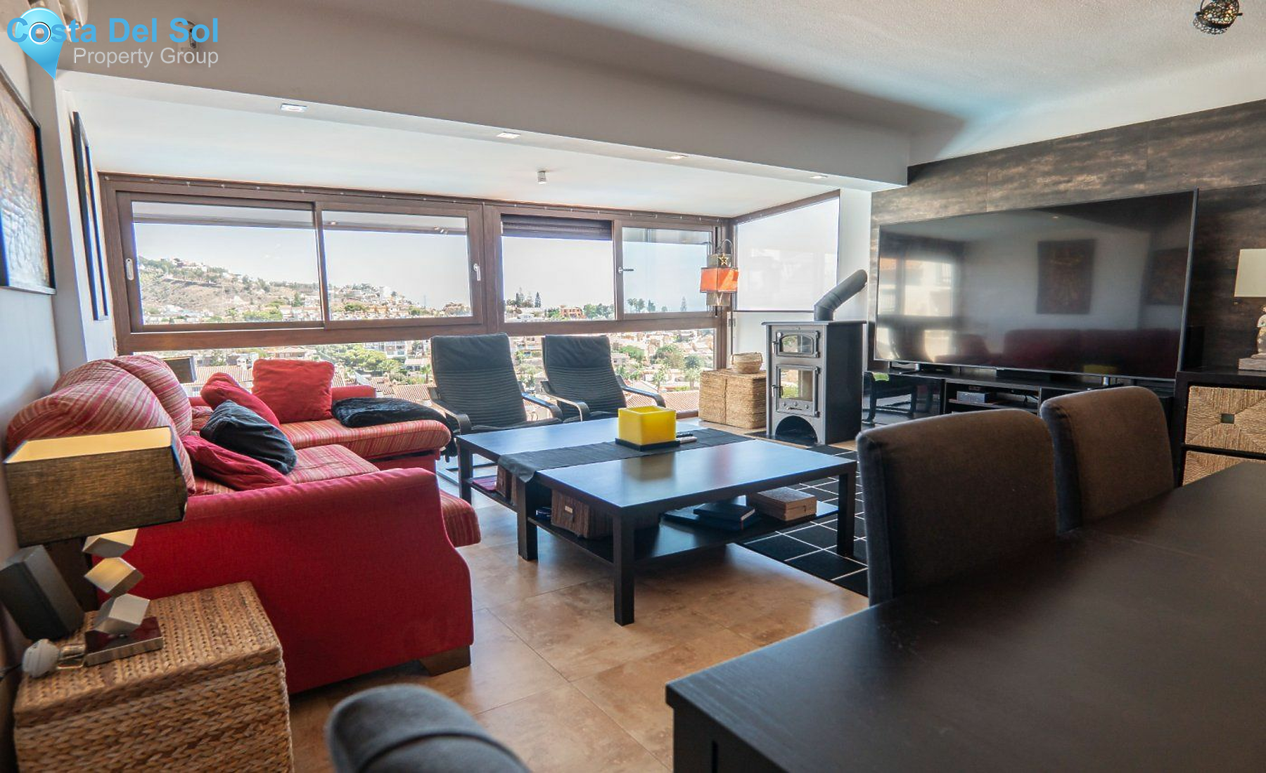 Townhouse in Rincón de la Victoria-1484526