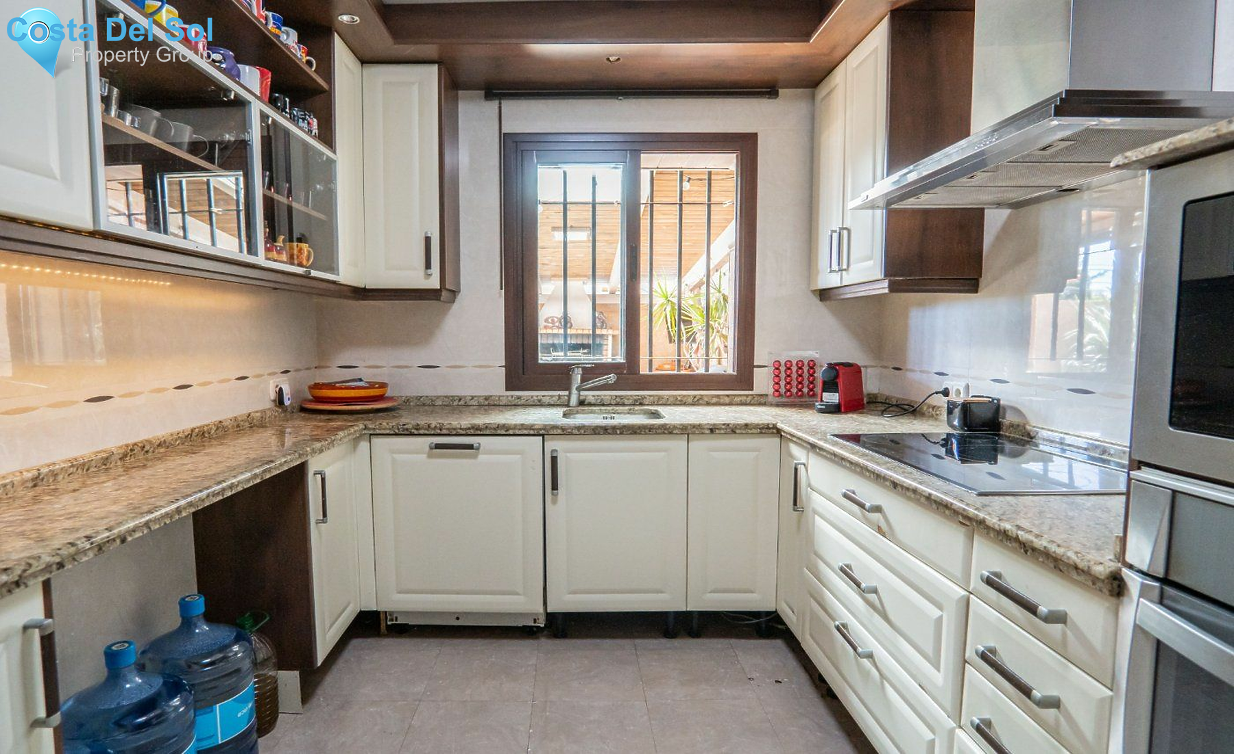 Townhouse in Rincón de la Victoria-1484528