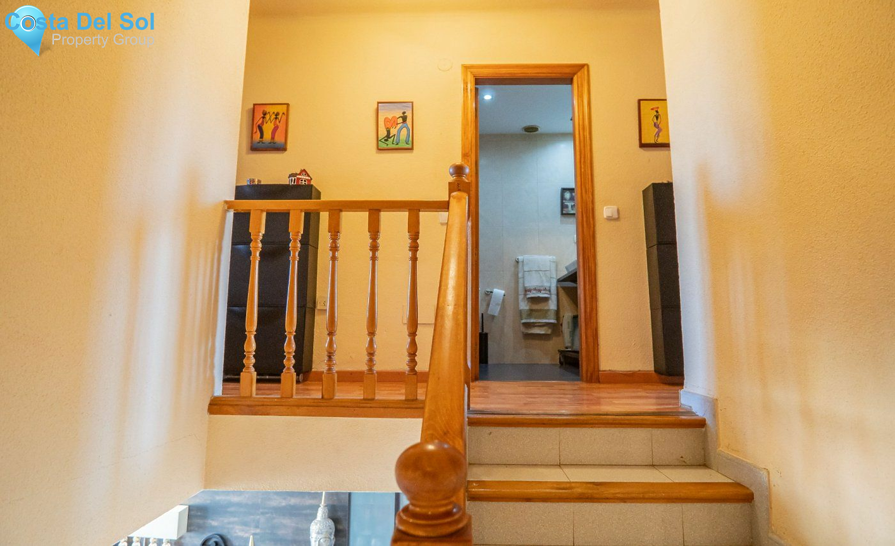 Townhouse in Rincón de la Victoria-1484529