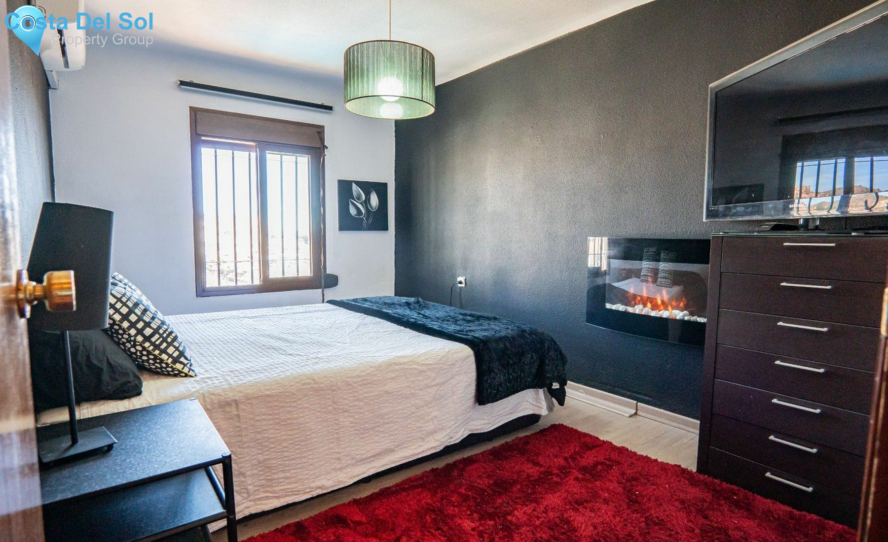 Townhouse in Rincón de la Victoria-1484530