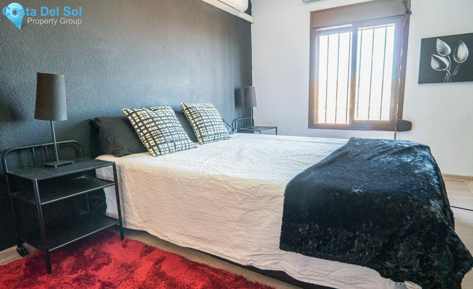 Townhouse in Rincón de la Victoria-1484531