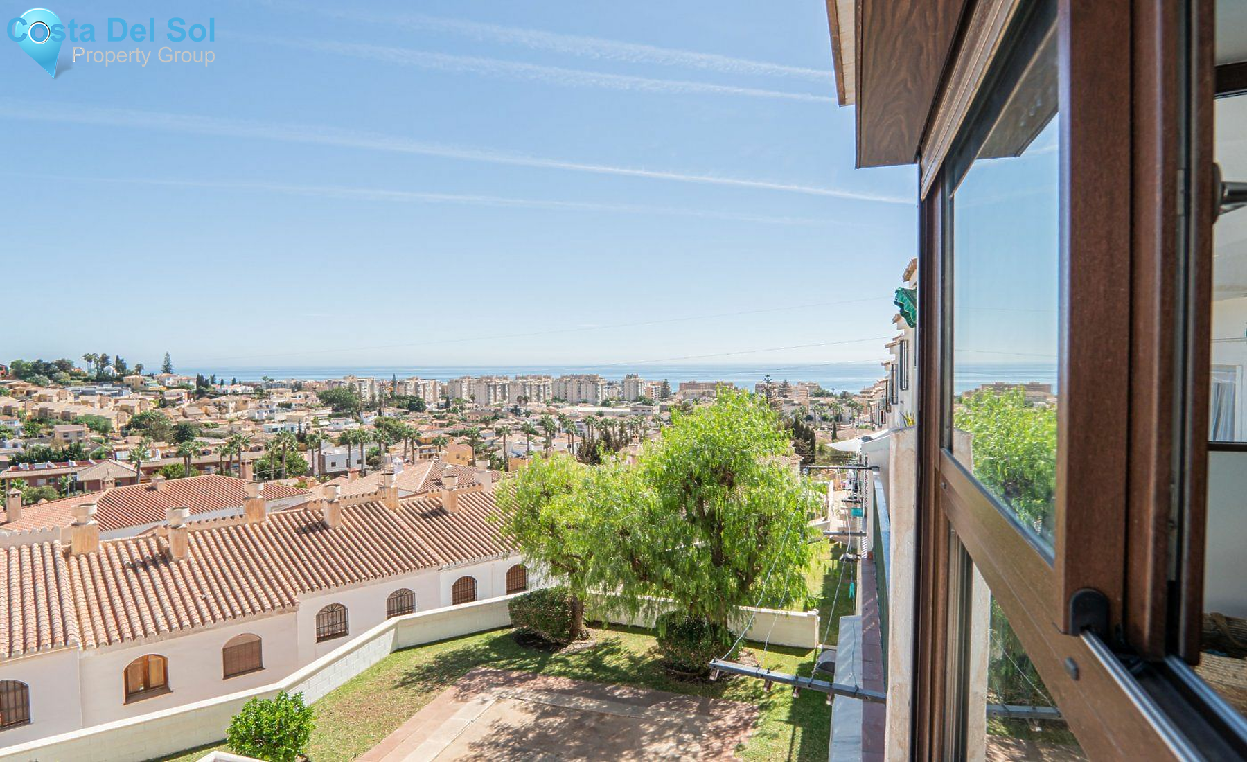 Townhouse in Rincón de la Victoria-1484514