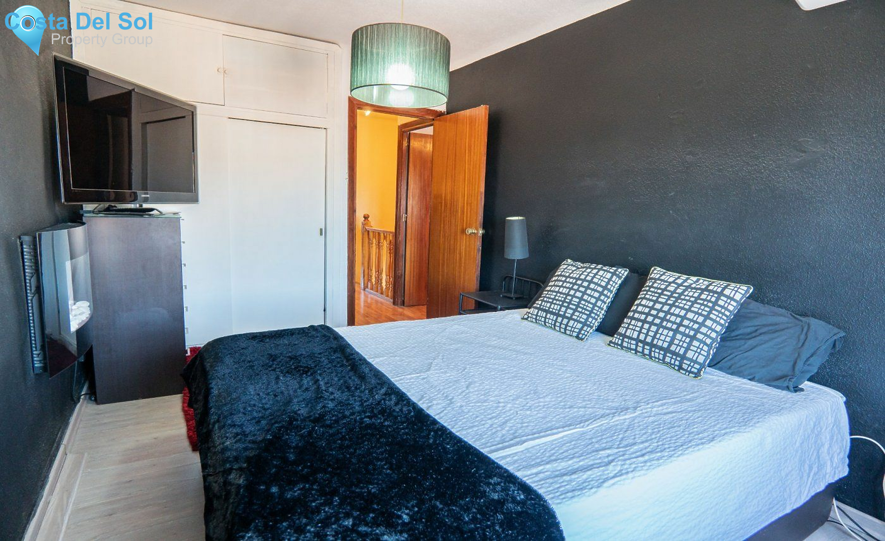 Townhouse in Rincón de la Victoria-1484532