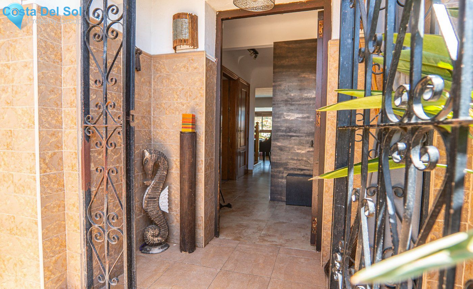 Townhouse in Rincón de la Victoria-1484520