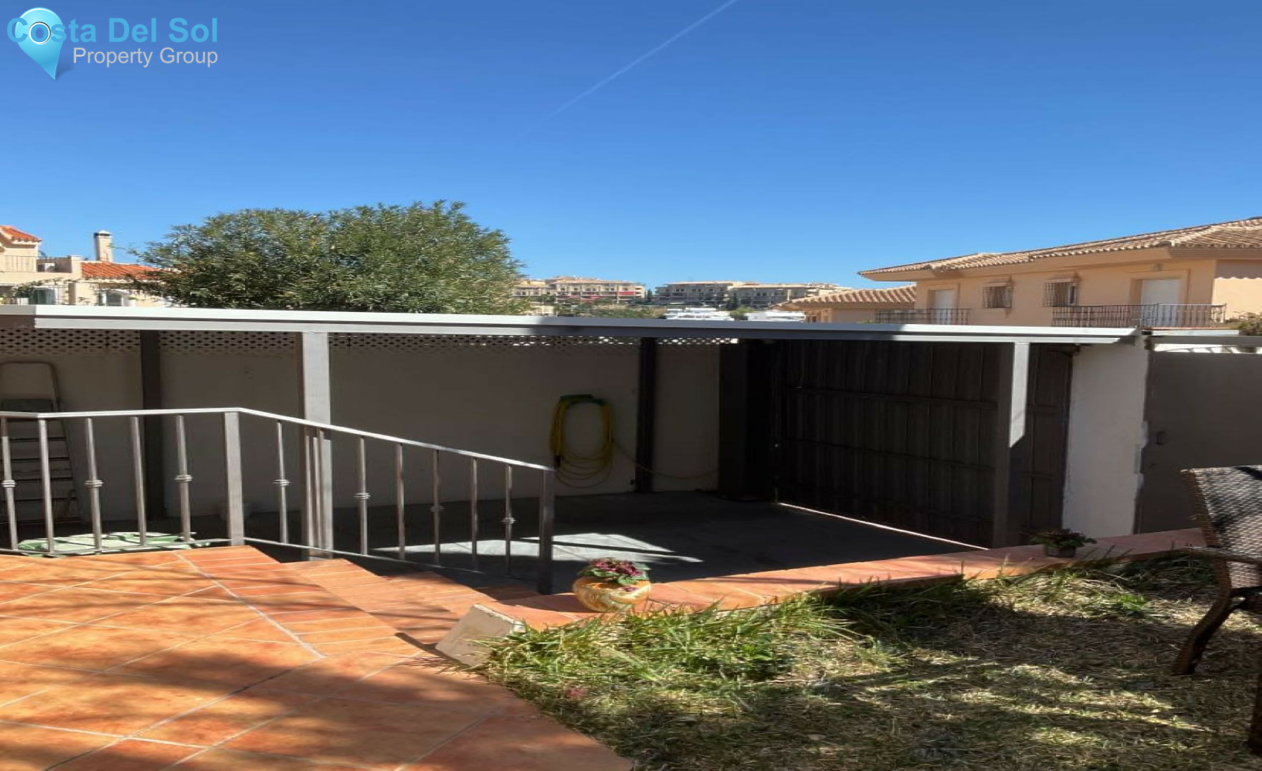 Townhouse in Riviera del Sol