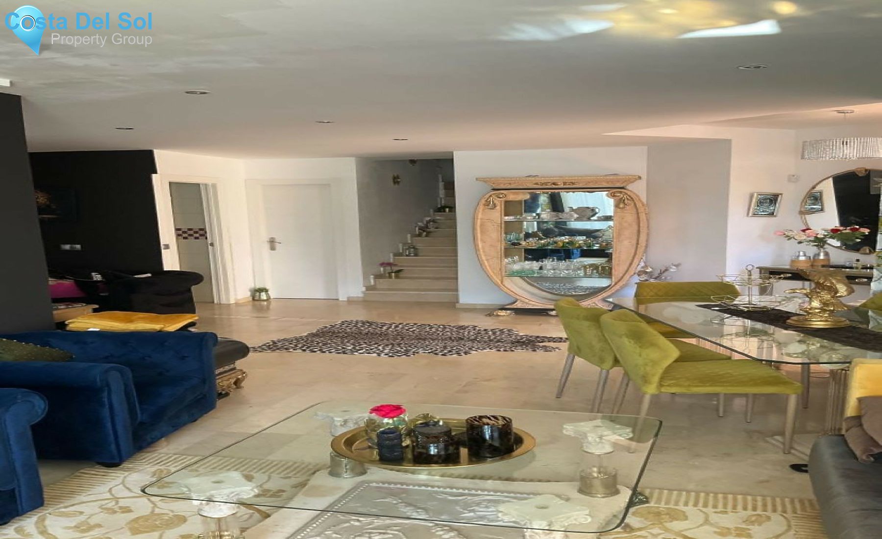 Townhouse in Riviera del Sol-1316068