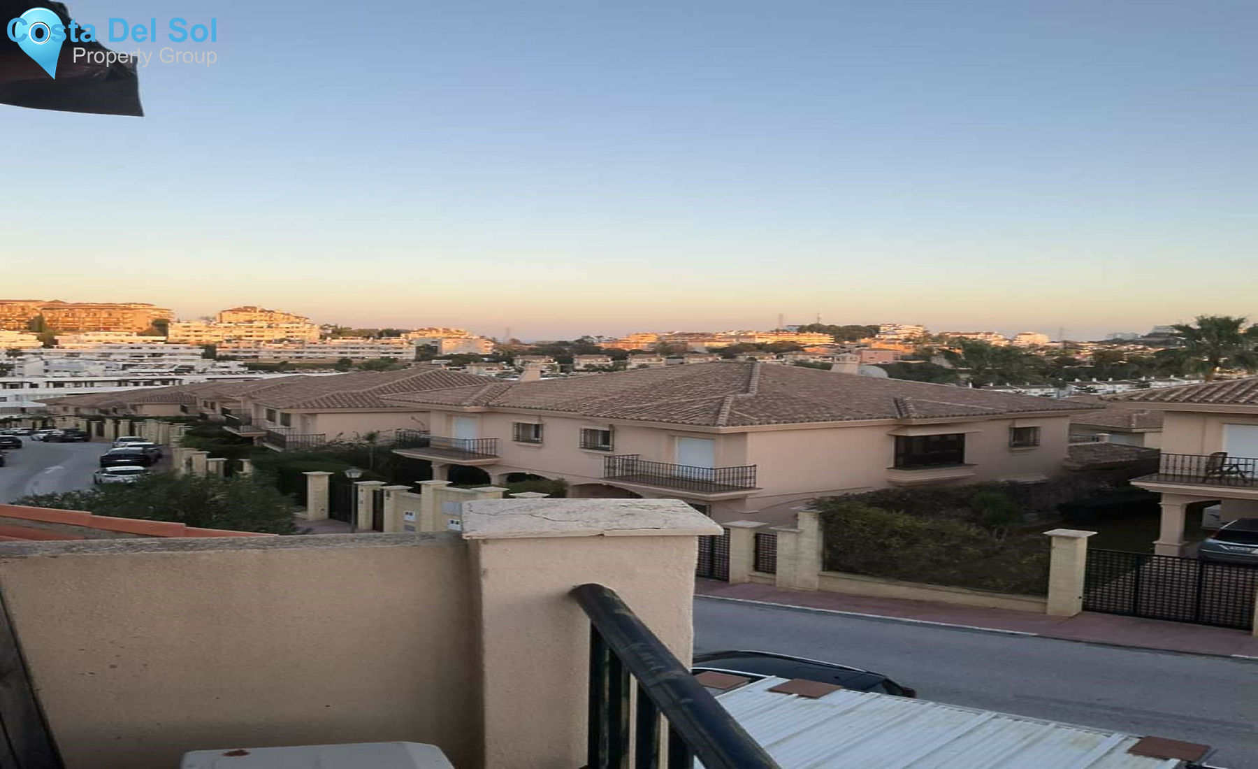 Townhouse in Riviera del Sol-1316070