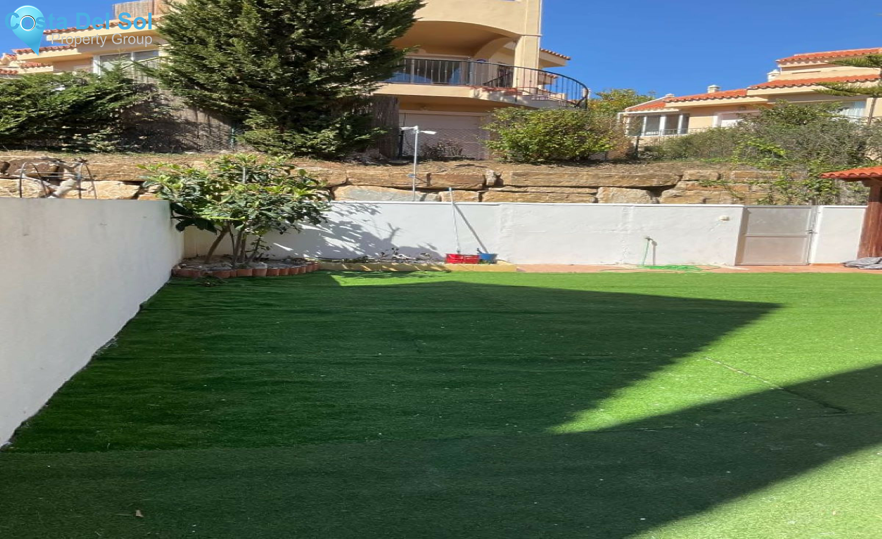 Townhouse in Riviera del Sol-1316072