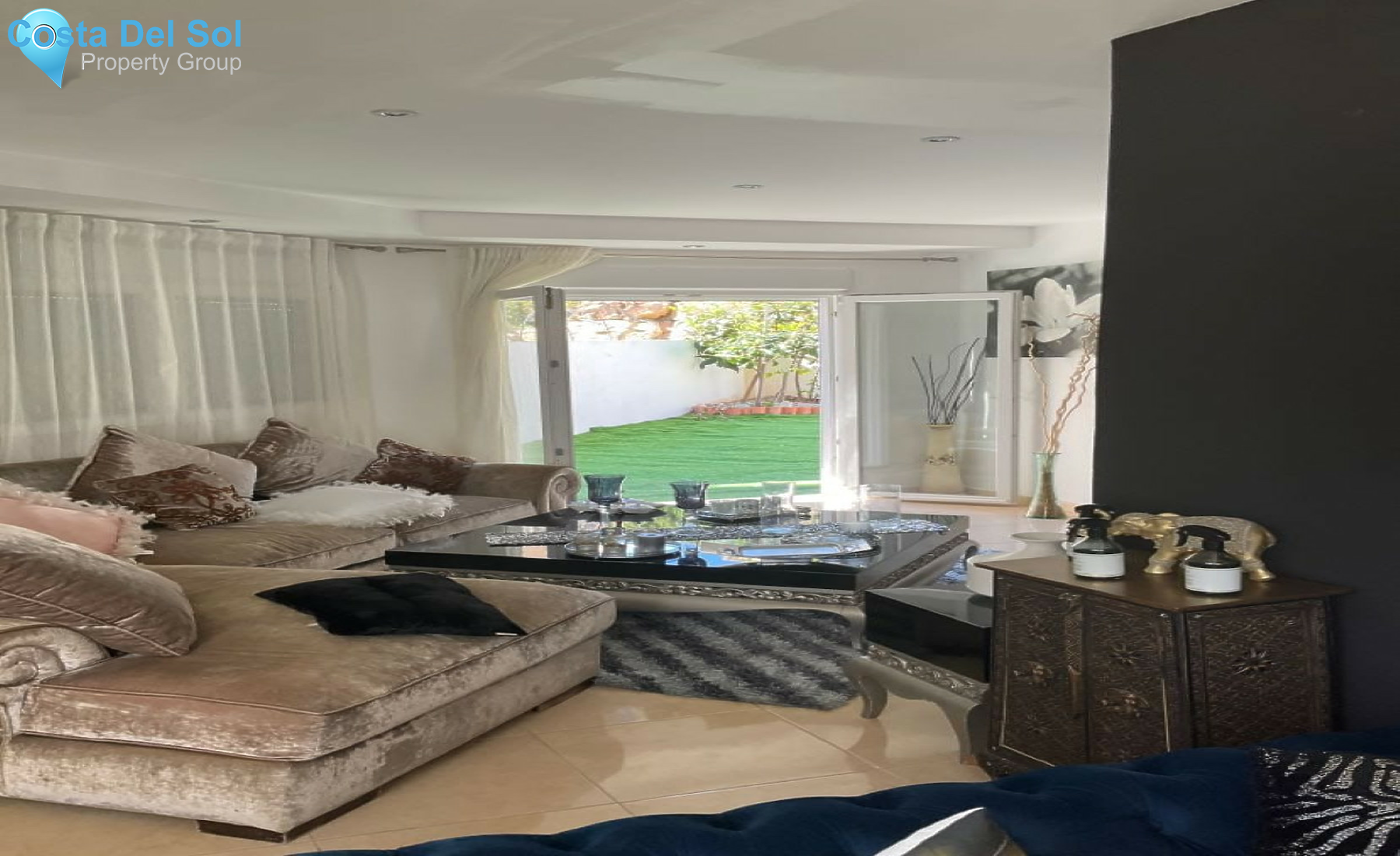 Townhouse in Riviera del Sol-1316055