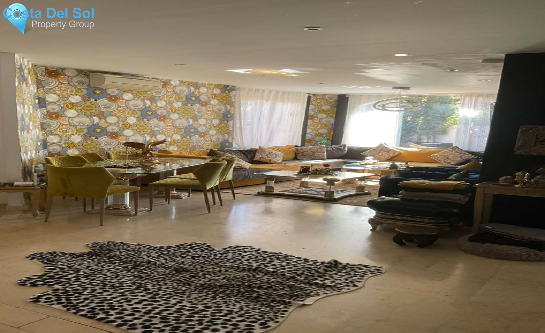 Townhouse in Riviera del Sol-1316057