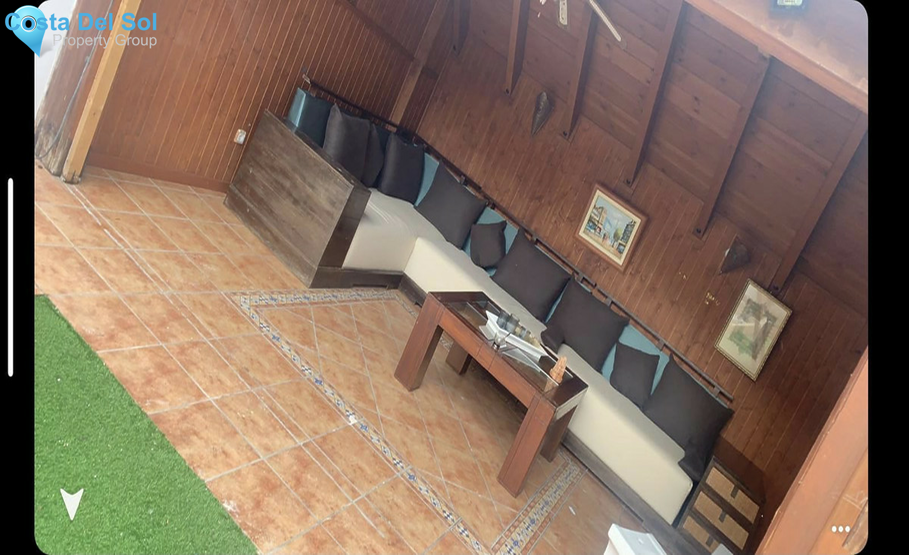 Townhouse in Riviera del Sol-1316059