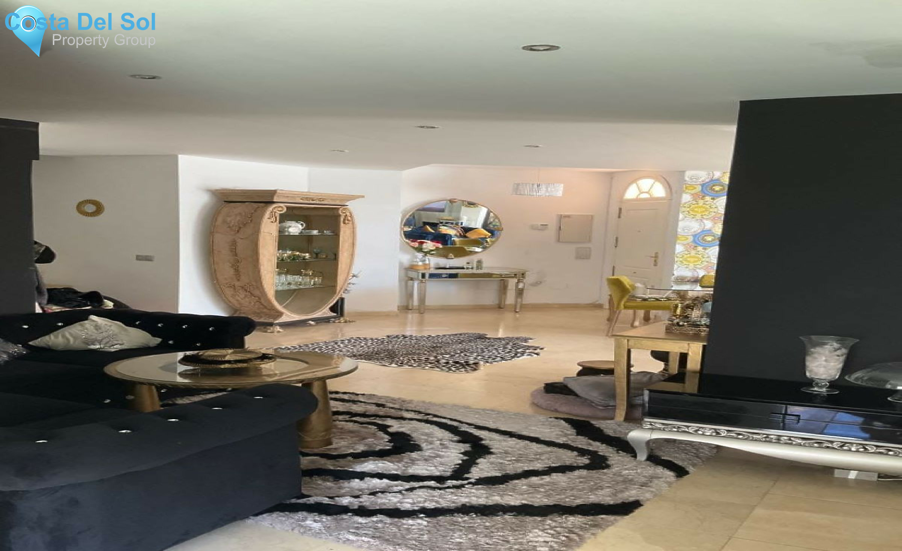 Townhouse in Riviera del Sol-1316061