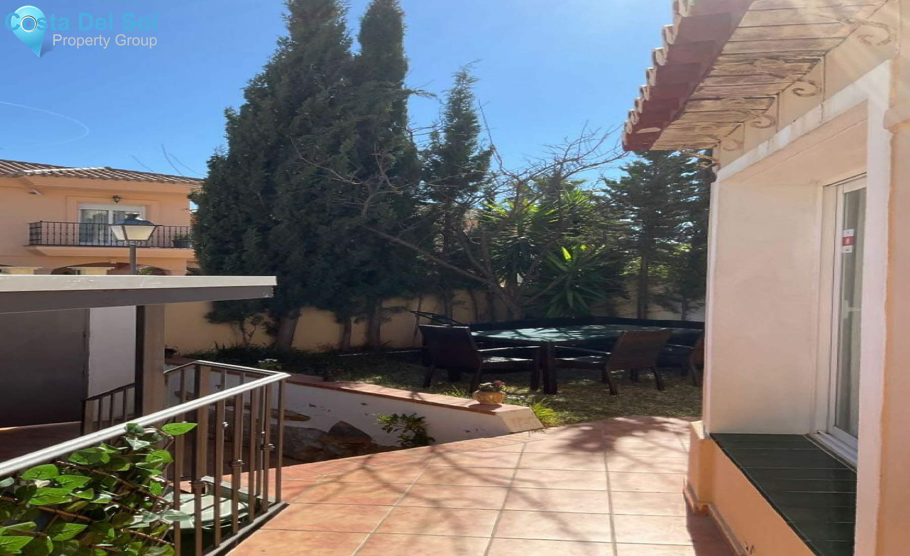 Townhouse in Riviera del Sol-1316062