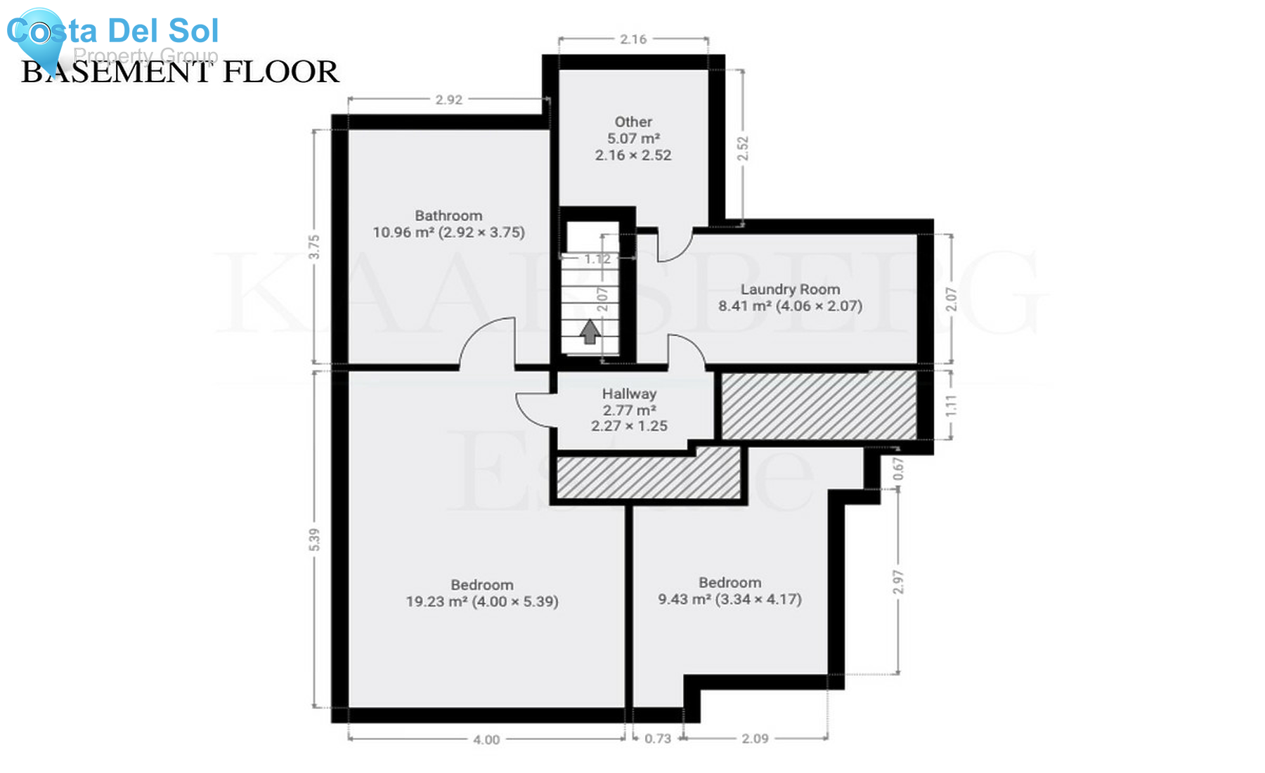 Townhouse in Riviera del Sol