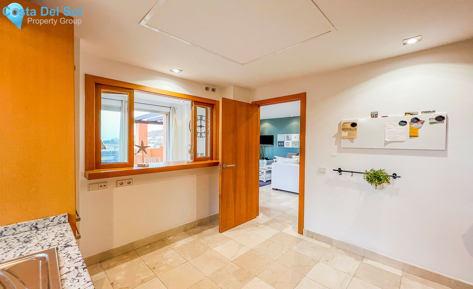 Townhouse in Riviera del Sol-1503521