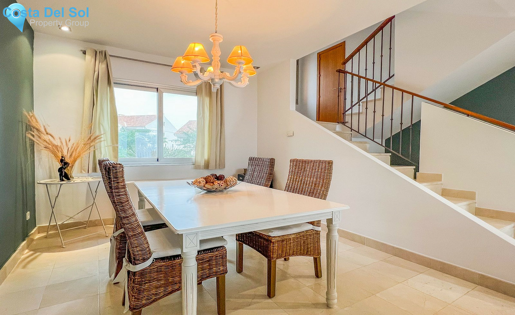 Townhouse in Riviera del Sol-1503515