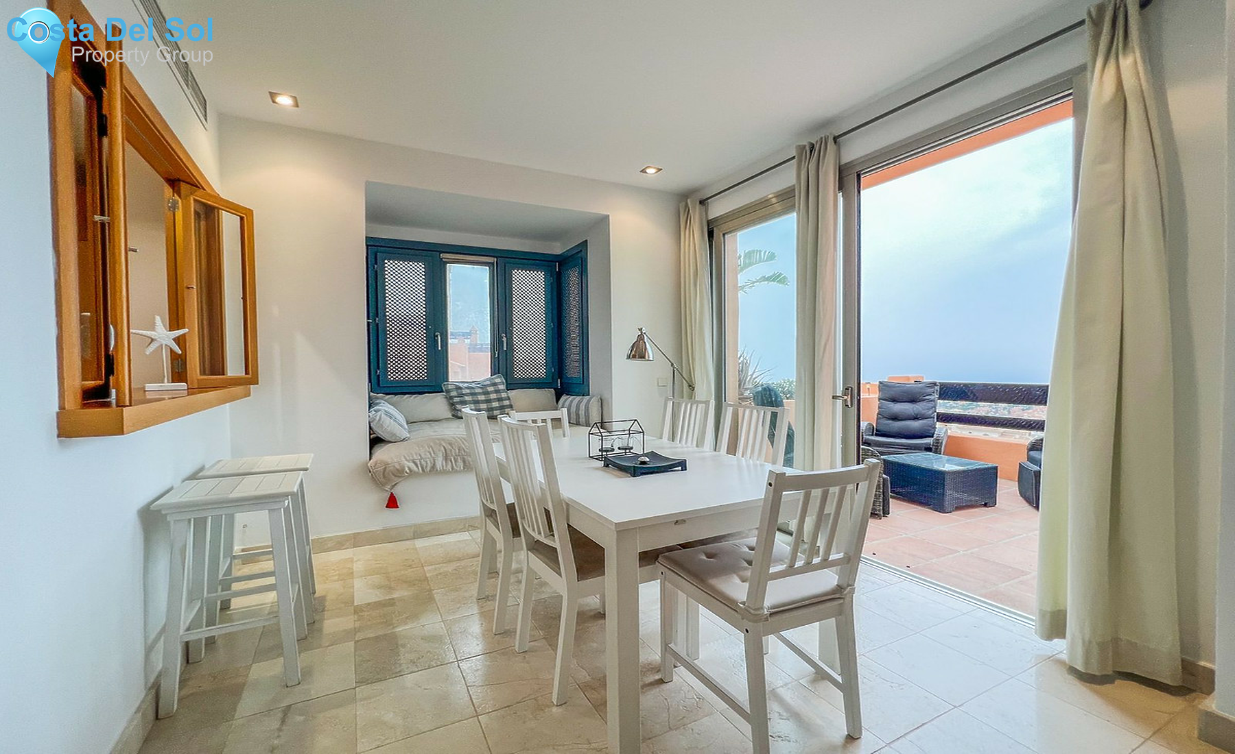 Townhouse in Riviera del Sol-1503517